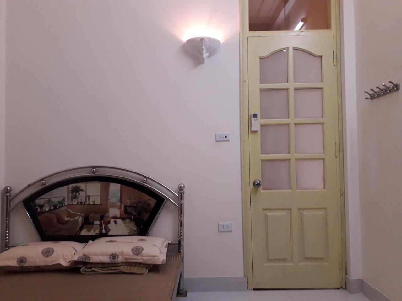 Homestay Nam Dong Ханой Екстер'єр фото
