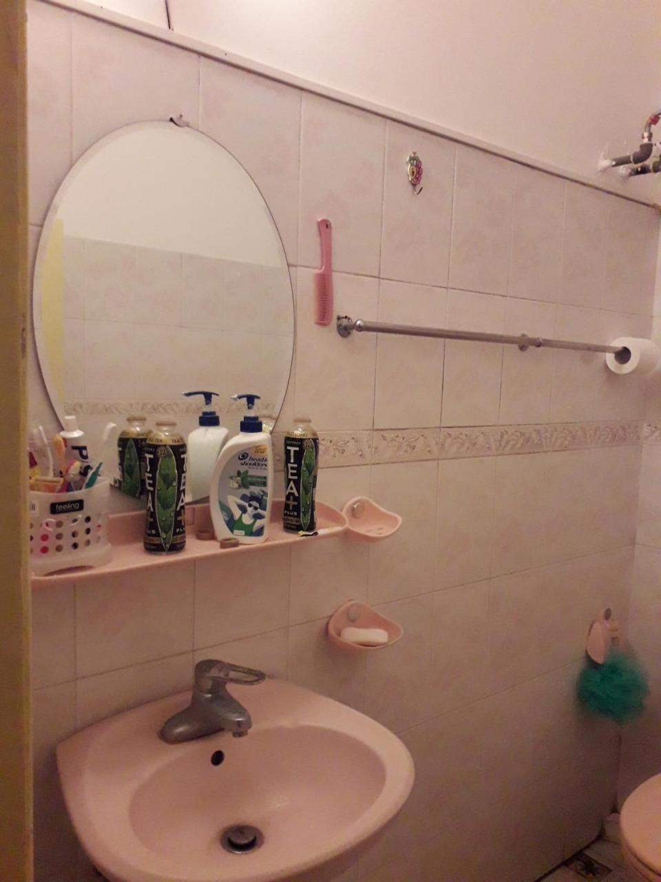 Homestay Nam Dong Ханой Екстер'єр фото