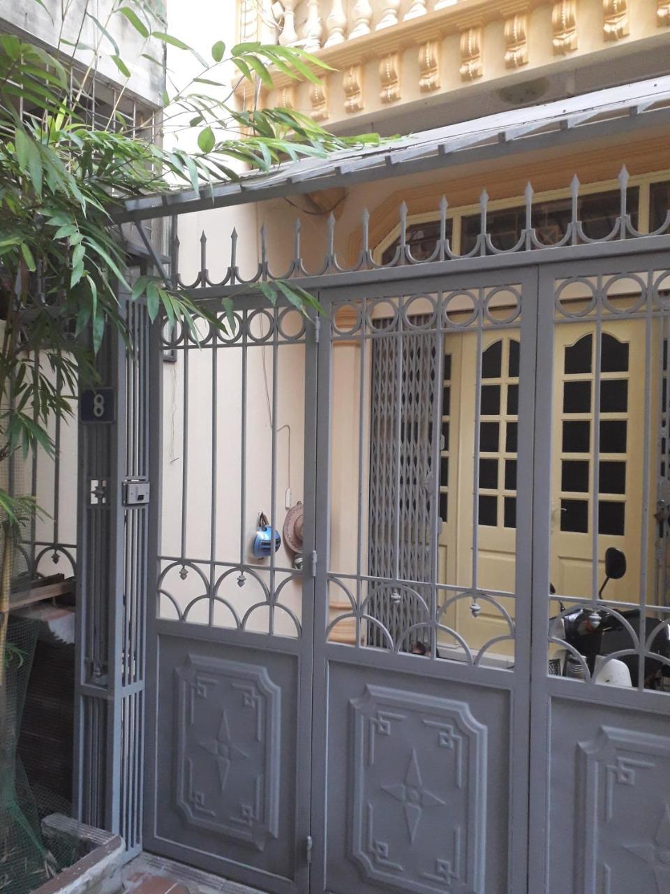 Homestay Nam Dong Ханой Екстер'єр фото