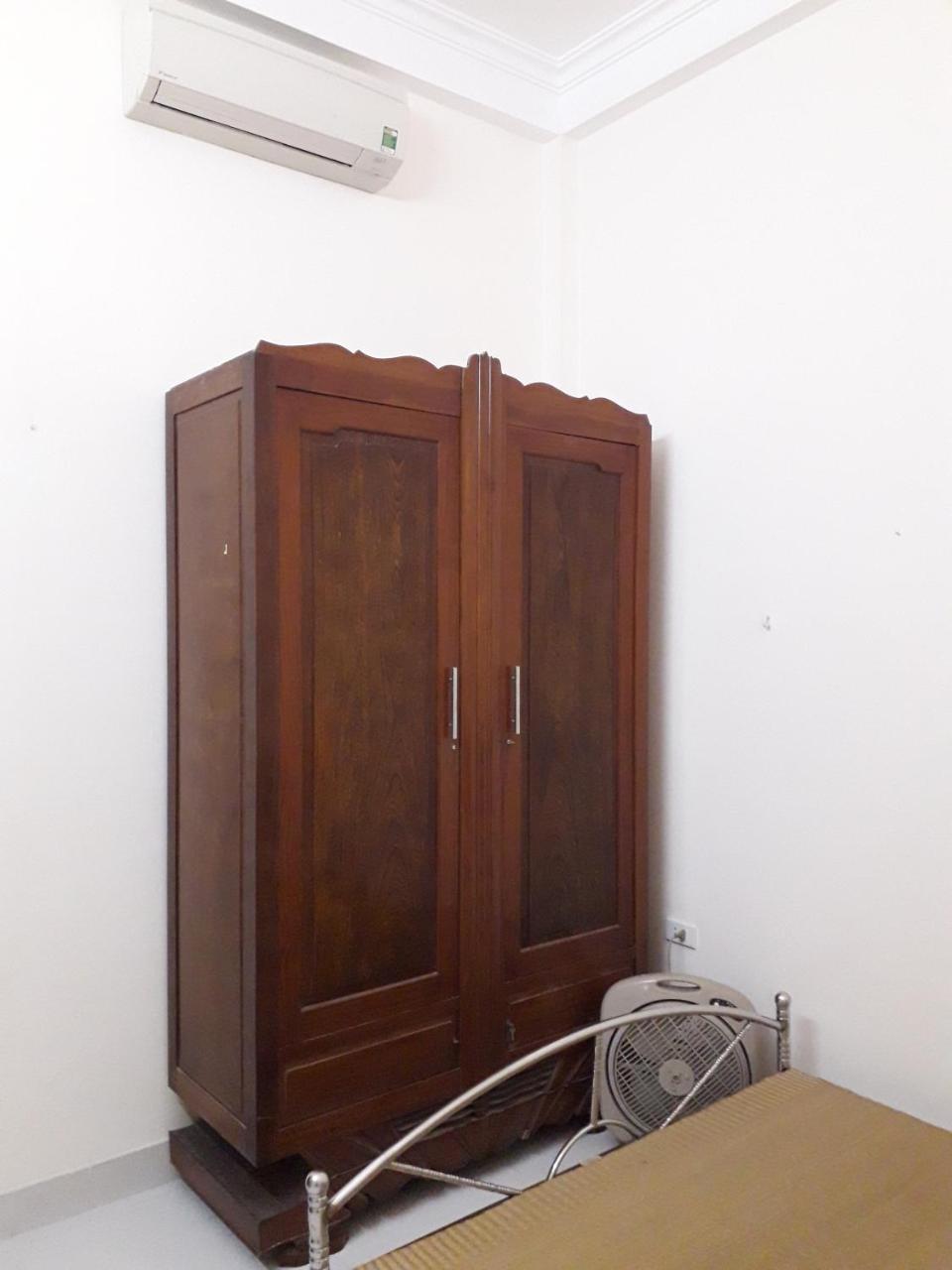 Homestay Nam Dong Ханой Екстер'єр фото