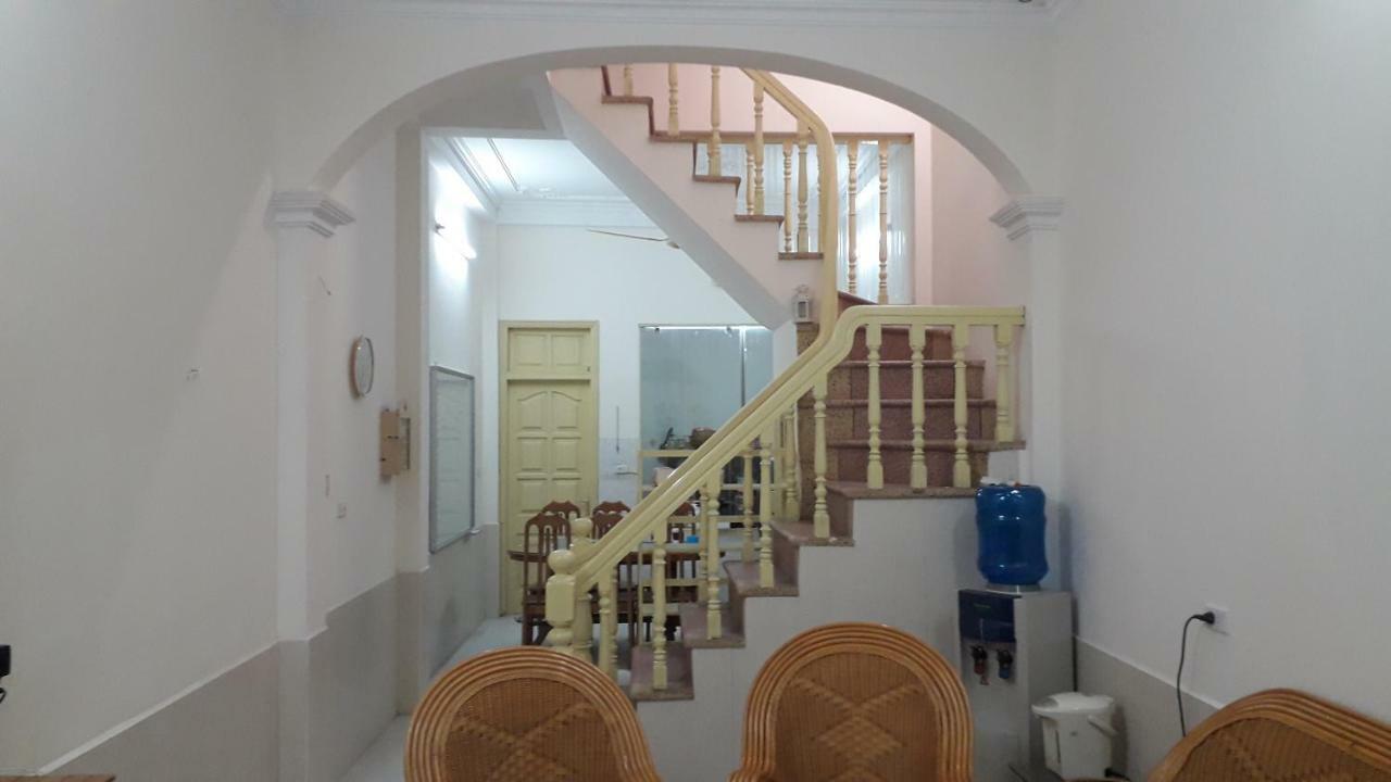 Homestay Nam Dong Ханой Екстер'єр фото