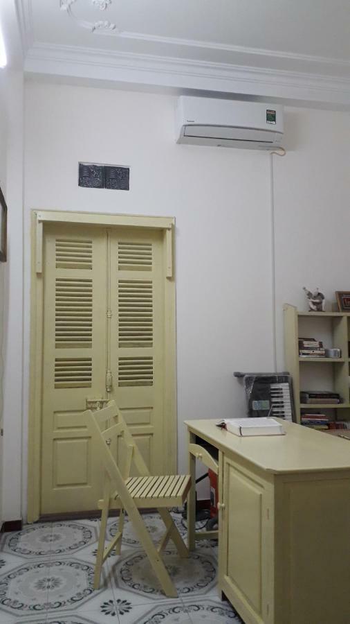 Homestay Nam Dong Ханой Екстер'єр фото