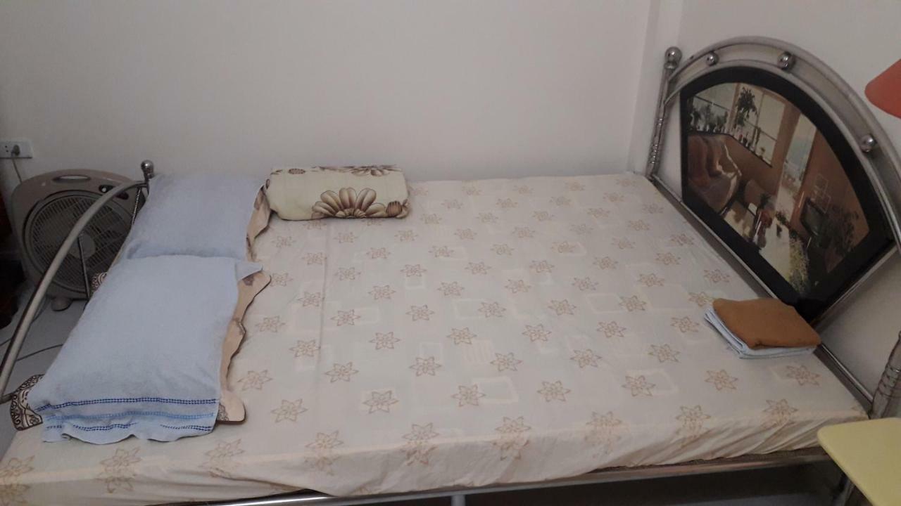 Homestay Nam Dong Ханой Екстер'єр фото