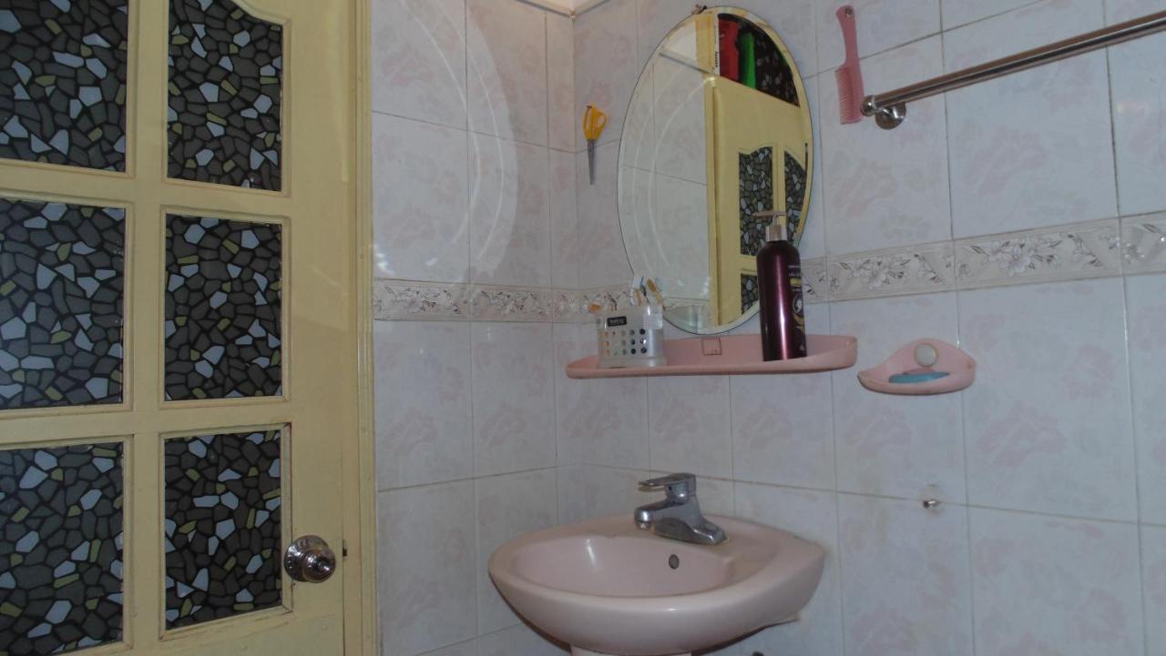 Homestay Nam Dong Ханой Екстер'єр фото