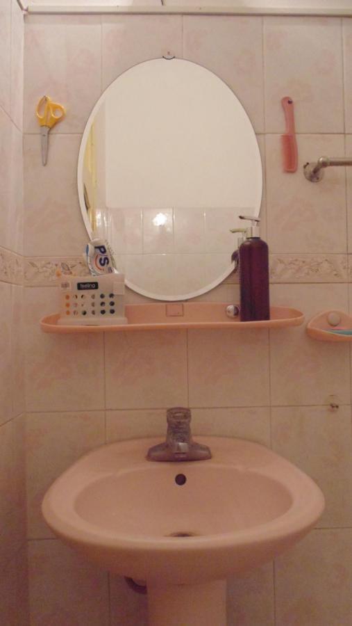 Homestay Nam Dong Ханой Екстер'єр фото