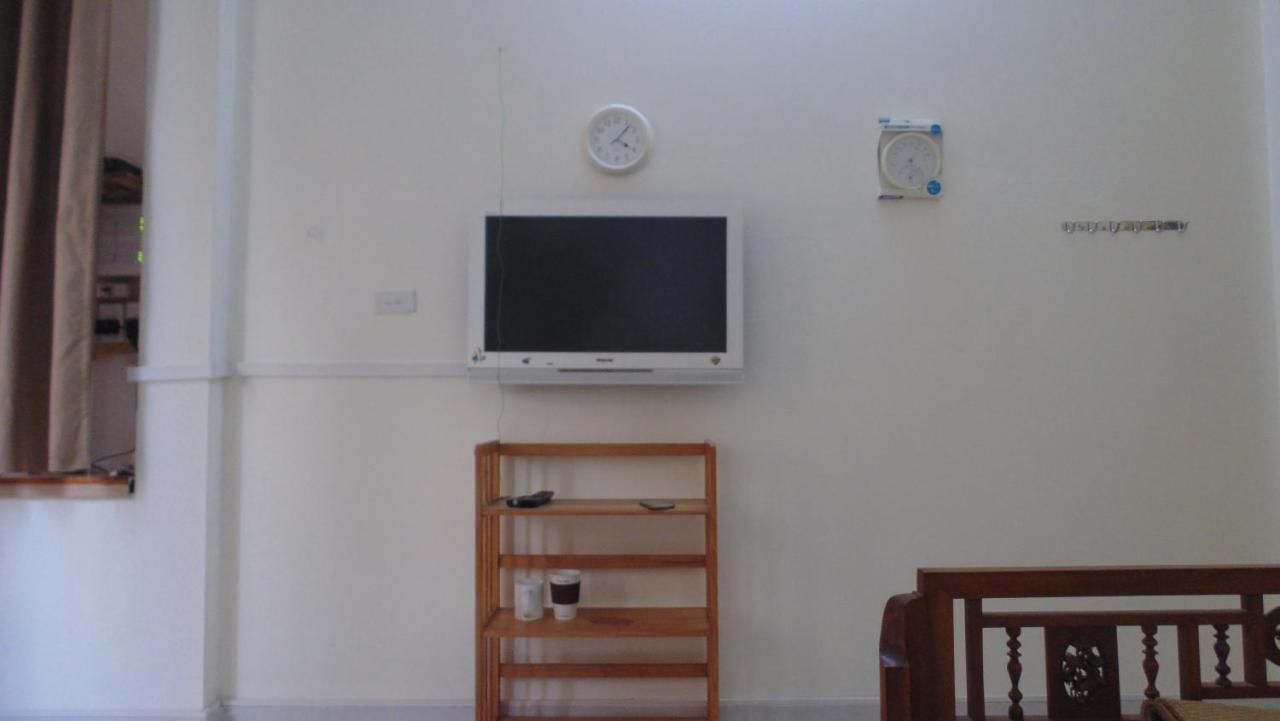 Homestay Nam Dong Ханой Екстер'єр фото