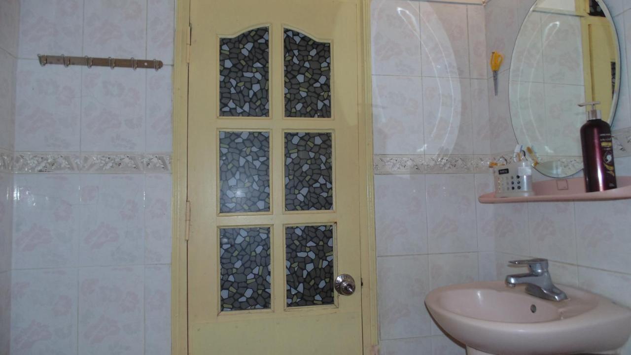 Homestay Nam Dong Ханой Екстер'єр фото