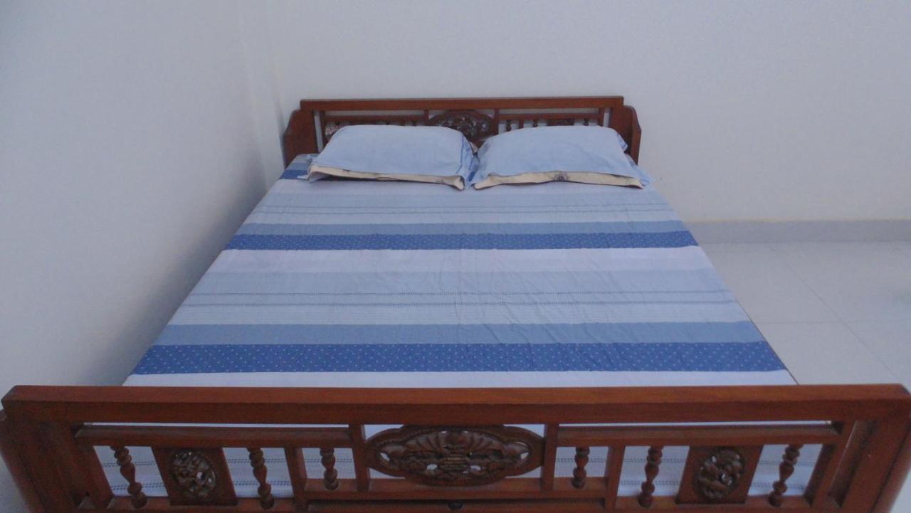 Homestay Nam Dong Ханой Екстер'єр фото