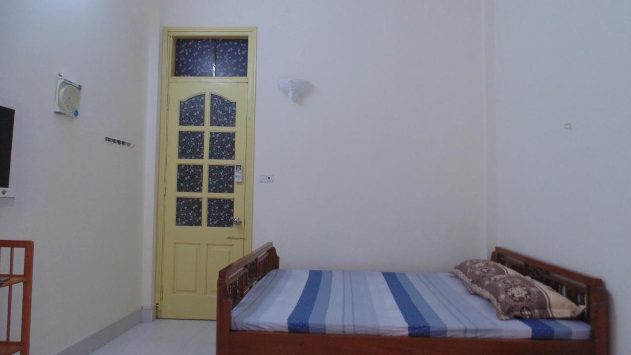 Homestay Nam Dong Ханой Екстер'єр фото